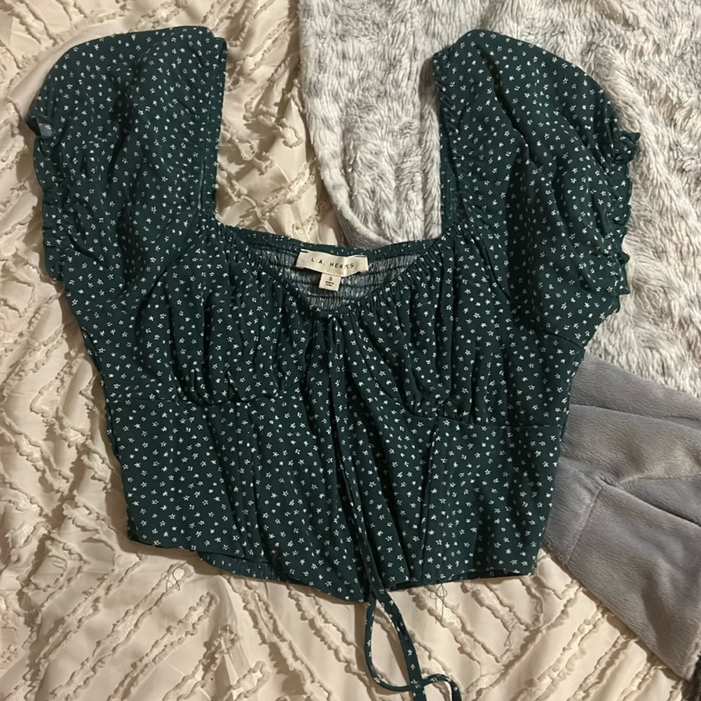 pacsun top